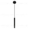 Подвесной светильник Loft IT Everest 10583C Black 10583C Black - 1