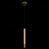 Подвесной светильник Loft IT Everest 10583D Bronze 10583D Bronze - 2