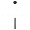 Подвесной светильник Loft IT Everest 10583D Black 10583D Black - 1