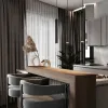 Подвесной светильник Loft IT Everest 10584P/600 10584P/600 - 3
