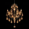 Подвесная люстра Loft IT Chateau 10559/6 10559/6 - 2