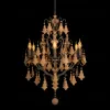 Подвесная люстра Loft IT Chateau 10559/6 10559/6 - 6