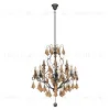 Подвесная люстра Loft IT Chateau 10559/8 10559/8 - 1