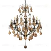 Подвесная люстра Loft IT Chateau 10559/8 10559/8 - 4