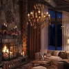 Подвесная люстра Loft IT Chateau 10559/8 10559/8 - 7