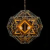 Подвесной светильник Loft IT Shard 10560 Clear 10560 Clear - 4
