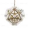 Подвесной светильник Loft IT Shard 10560 Clear 10560 Clear - 5