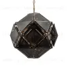 Подвесной светильник Loft IT Shard 10560 Smoke 10560 Smoke - 3