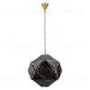 Подвесной светильник Loft IT Shard 10560 Smoke 10560 Smoke - 1