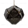 Подвесной светильник Loft IT Shard 10560 Smoke 10560 Smoke - 5