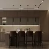 Трековый магнитный светильник Hesby Lighting ElDeko HSBL_0234 HSBL_0234 - 6