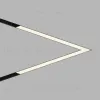 Трековый магнитный светильник Hesby Lighting ElDeko HSBL_0234 HSBL_0234 - 8