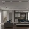 Трековый магнитный светильник Hesby Lighting ElDeko HSBL_0235 HSBL_0235 - 6