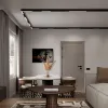 Трековый магнитный светильник Hesby Lighting ElDeko HSBL_0235 HSBL_0235 - 4