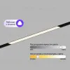 Трековый магнитный светильник Hesby Lighting ElDeko HSBL_0236 HSBL_0236 - 9