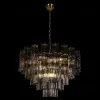 Подвесная люстра Loft IT Murano 10580/800 Smoke 10580/800 Smoke - 2
