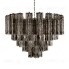 Подвесная люстра Loft IT Murano 10580/800 Smoke 10580/800 Smoke - 3