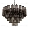 Подвесная люстра Loft IT Murano 10580/800 Smoke 10580/800 Smoke - 5