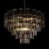 Подвесная люстра Loft IT Murano 10580/800 Smoke 10580/800 Smoke - 6