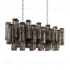 Подвесная люстра Loft IT Murano 10580/1000R Smoke 10580/1000R Smoke - 5