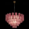 Подвесная люстра Loft IT Murano 10580/800 Pink 10580/800 Pink - 2