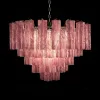 Подвесная люстра Loft IT Murano 10580/800 Pink 10580/800 Pink - 4