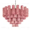 Подвесная люстра Loft IT Murano 10580/800 Pink 10580/800 Pink - 5