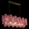 Подвесная люстра Loft IT Murano 10580/1000R Pink 10580/1000R Pink - 2
