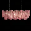 Подвесная люстра Loft IT Murano 10580/1000R Pink 10580/1000R Pink - 4