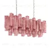 Подвесная люстра Loft IT Murano 10580/1000R Pink 10580/1000R Pink - 5