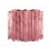Настенный светильник Loft IT Murano 10580W Pink 10580W Pink - 1