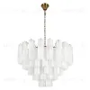 Подвесная люстра Loft IT Murano 10580/800 White 10580/800 White - 1