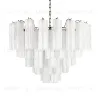 Подвесная люстра Loft IT Murano 10580/800 White 10580/800 White - 3