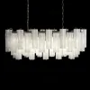 Подвесная люстра Loft IT Murano 10580/1000R White 10580/1000R White - 4