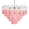 Подвесные светильники Loft IT Murano 10580/800 Clear pink 10580/800 Clear pink - 3