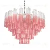 Подвесные светильники Loft IT Murano 10580/800 Clear pink 10580/800 Clear pink - 5