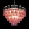 Подвесные светильники Loft IT Murano 10580/800 Clear pink 10580/800 Clear pink - 6
