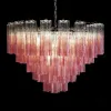 Подвесные светильники Loft IT Murano 10580/800 Clear pink 10580/800 Clear pink - 4