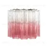 Настенный светильник Loft IT Murano 10580W Clear pink 10580W Clear pink - 1