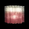 Настенный светильник Loft IT Murano 10580W Clear pink 10580W Clear pink - 2