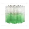 Настенный светильник Loft IT Murano 10580W Clear green 10580W Clear green - 1
