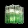 Настенный светильник Loft IT Murano 10580W Clear green 10580W Clear green - 4