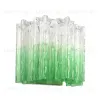 Настенный светильник Loft IT Murano 10580W Clear green 10580W Clear green - 3