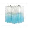 Настенный светильник Loft IT Murano 10580W Clear blue 10580W Clear blue - 1