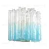 Настенный светильник Loft IT Murano 10580W Clear blue 10580W Clear blue - 3