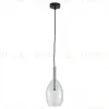 Подвесной светильник Newport 7232/S mat.black clear М0071762 7232/S mat.black clear - 2