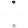 Подвесной светильник Newport 7241/S mat.black cognac М0071797 7241/S mat.black cognac - 2