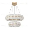 Подвесная люстра Modelux ML.2520.800.500 GD ML.2520.800.500 GD - 1