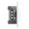Кабельный вывод (механизм) Stekker Мия RST00-3119-01 50466 50466 - 3