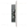 Заглушка (механизм) Stekker Мия RST00-3116-08 50471 50471 - 3